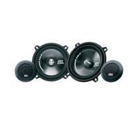 MTX Haut-parleur Kit 2 Voies TX250S O13 cm 55 W RMS 220 W Peak 4O