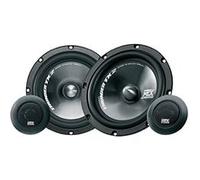 MTX Haut-parleur Kit 2 Voies TX265S Ø16.5 cm 65 W RMS 260 W Peak 4O