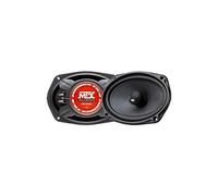 Haut Parleurs Elliptique 23X15cm 2 Voies MTX TX469C