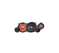 mtx haut-parleurs kit 2 voies tx450s - 13 cm - 70w