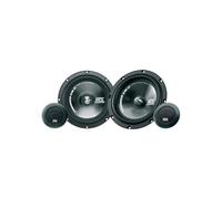 MTX - Kit de Haut-parleurs 2 Voies TX265S, 16,5 cm de diamètre, 65 W, RMS 260 W, Peak 4O
