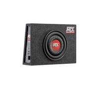 Caisson amplifie MTX RTF10P