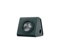 MTX Road Thunder RTP12 - Enceinte - Noir