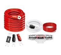 MTX Audio Pack d'alimentation Streetwires ZNX50K 50 mm² 5 m