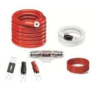 MTX Audio Pack d'alimentation Streetwires ZNX50K 50 mm² 5 m