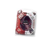 MTX Pack Alimentation 6 mm2 avec RCA StreetWires ZNX6K 5 m