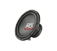 MTX Road Thunder RT10-04 - Commande de caisson de basses - pour automobile - 250 Watt - 10"