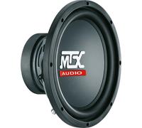 MTX Road Thunder RT10-04 - Enceinte - Noir
