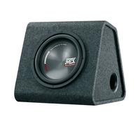 MTX Road Thunder RTP12 - Caisson de basses - pour automobile - 220 watt - 12