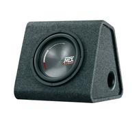 MTX Road Thunder RTP12 - Enceinte - Noir