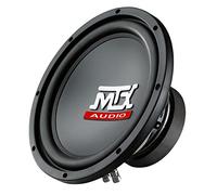 MTX Audio RT10-04 - Subwoofers voiture