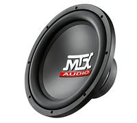 Haut-parleurs Mtx Rt12-04 Subwoofer