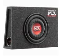 Caisson de basse MTX RTF10AS