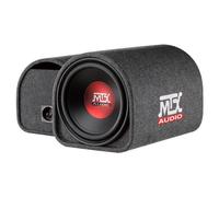 MTX RTT12AV Caisson de grave voiture tube reflex 30cm 350W RMS 4 membrane polypropylene