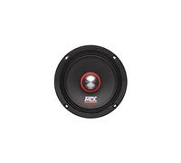 MTX RTX654 Médium à haute efficacité 16,5cm 125W RMS 4 (vendu à la pièce)