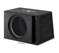 MTX SLH12U Caisson Vide 30 cm Bass-Reflex en Médium de 18 mm