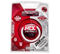 MTX Audio ZNX35K - Câbles autoradio