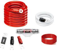 Mtx Streetwires Znx50k Pack Alimentation 50 Mm² 5m