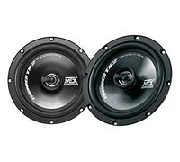 MTX Haut-parleur Coaxial 2 Voies TX265C Ø16,5 cm 65 W RMS 260 W Peak 4Ω