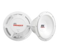 MTX Audio TM1204 - Haut-parleurs embarqués