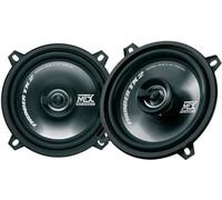 MTX TX250C Haut-parleurs voiture Coaxial 2 voies 13cm 55W RMS 4O membrane polypropylene