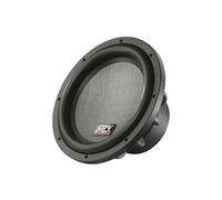 MTX TX612 - Commande de caisson de basses - pour automobile - 800 watt - 12"