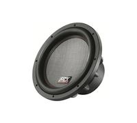 MTX TX612 - Commande de caisson de basses - pour automobile - 800 watt - 12"