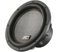 MTX TX612 - Commande de caisson de basses - pour automobile - 800 Watt - 12"