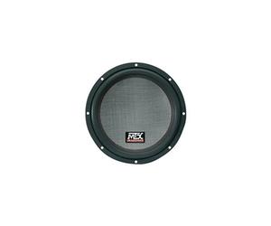 MTX TX615 - Commande de caisson de basses - pour automobile - 1000 watt - 15"