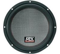 MTX TX615 - Commande de caisson de basses - pour automobile - 1000 Watt - 15" G