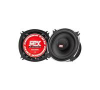 Haut Parleurs 10 Cm 2 Voies MTX TX640C