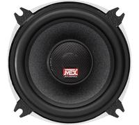 MTX Audio Haut-parleur voiture TX640C 2 voies coaxial 70 W 4" (10 cm)