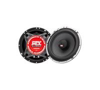 MTX TX665C - Haut-parleurs voiture