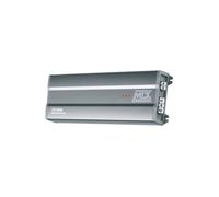 MTX Audio Amplificateur TX81000D – 12V Bloc mono Classe D 1x1000W RMS Aluminium G