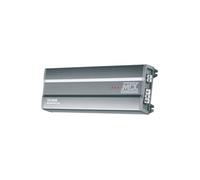 MTX Audio Amplificateur TX81000D – 12V Bloc mono Classe D 1x1000W RMS Aluminium G