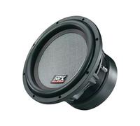 MTX TX812 - Enceinte - Noir