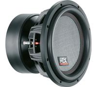 MTX TX812 - Enceinte - Noir