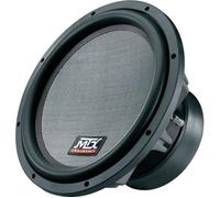 MTX TX815 - Enceinte - Noir