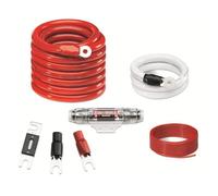 MTX ZNX50K Pack Alimentation 50mm² 5 mètres d'alim 0,7m de masse porte fusible et accessoires