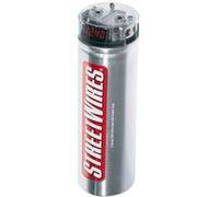 MTX Audio Condensateur ZNXC1F 1 Farad 24 V Très faible ESR avec voltmètre et réparateur 4x21mm² G