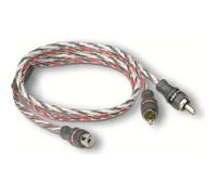 MTX ZNXY1F Câble RCA ""ZeroNoise"" répartiteur ""Y"" 1 Femelle 2 Mâles longueur 50cm 100% cuivre 3 blindages
