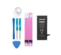 MTXtec 616-0808 Batterie Li-ION Haute capacité pour Apple iPhone 6 82 V 2200 mAh