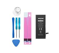 MTXtec Batterie Li-ION Haute capacité pour Apple iPhone 6S 82 V 2200 mAh