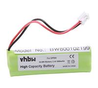 MTXtec Batterie NI-MH haute performance pour Medion MD82973 MD83024 Life S63062 Life S63065 MD-82973 MD-83024 Life S-63062 Life S-63065 MD82622 MD83001 MD830222222222 5 5 5 mAh MD830. 91 MD83166 MD83542 MD-82622 MD-83001.