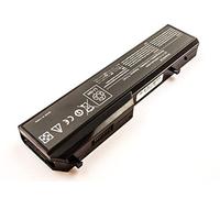 MTXtec Batterie pour Ordinateur Portable Dell 312-0724 Li-ION 11,1 V 4400 mAh
