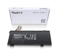 MTXtec Batterie pour ordinateur portable GK5CN-00-13-3S1P-0 GK5CN-03-13-3S1P-0 GK5CN-11-16-3S1P-0 pour TONGFANG GK7CN6S GK5CN GK5CP Medion Erazer X17805 11,4 V 410000 mAh 4100 mAh 4 mAh 4 mAh 6,74 Wh