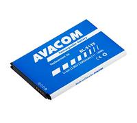 MTXtec BL-51YF Batterie de Rechange pour téléphone Portable LG H815 G4 Li-ION 3 85 V 2900 mAh