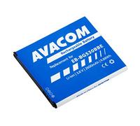 MTXtec EB-BG530BBE Batterie Li-ION pour téléphone Portable Samsung G530 Grand Prime 3 8 V 2600 mAh