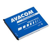 MTXtec EB535163LU Batterie Li-ION pour téléphone Portable Samsung Grand Neo 3 8 V 2100 mAh