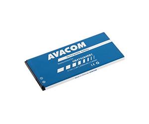 MTXtec HB474284RBC Batterie Li-ION 3 pour téléphone Portable Huawei Ascend Y635 8 V 2000 mAh